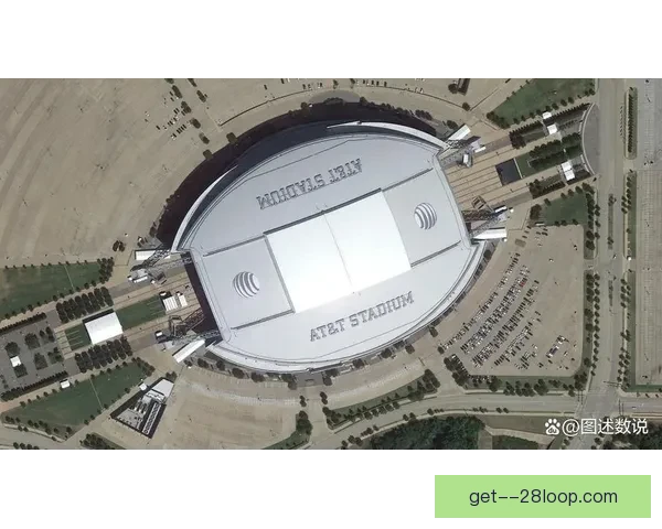 2026世界杯主办城市达拉斯宣布建设地标纪念雕塑迎接全球球迷