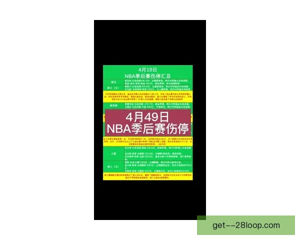 权威渠道解析如何快速查看国家队球员伤停最新动态与赛前信息汇总指南
